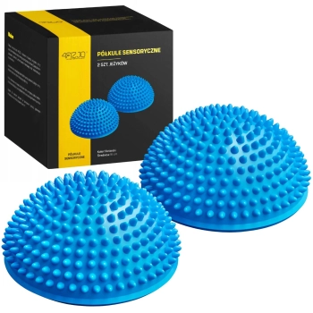 Półkule sensoryczne JEŻYK 4FIZJO